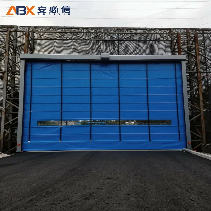阿克苏高速堆积门